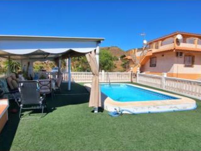Chalet Venta Rincón de la Victoria, Rincón