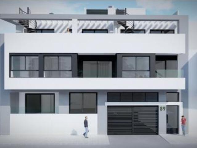 Piso Venta Rincón de la Victoria, Rincón