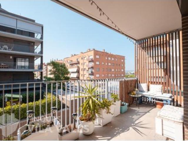 Piso Venta Ripollet, Can Clos Els Pinetons