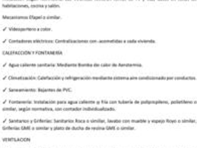 Piso Venta Ripollet, Centre