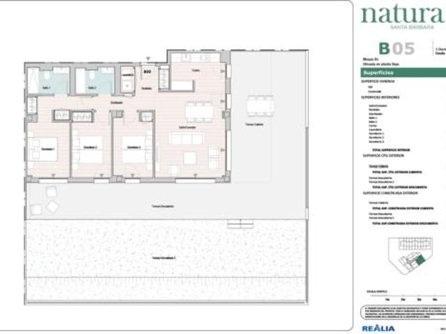 Piso Venta Rocafort, Rocafort