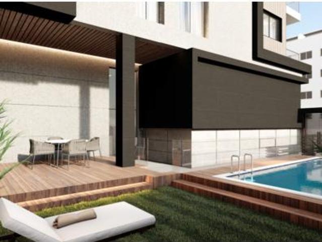 Piso Venta Rocafort, Rocafort