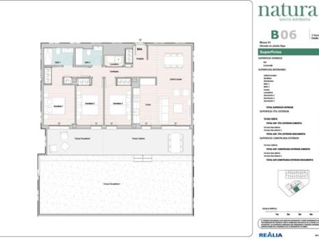 Piso Venta Rocafort, Rocafort