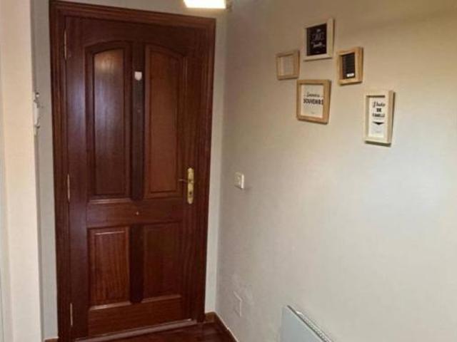 Piso Venta Rois, A Cabanela Urdilde