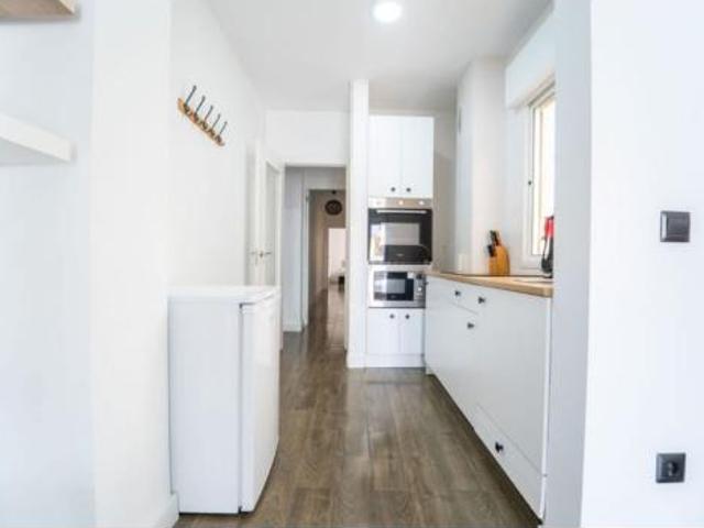 Piso Venta Ronda, Barranco de La Madera