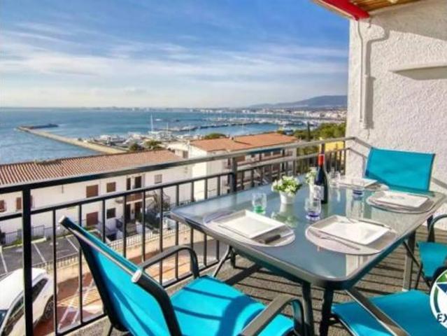 Piso Venta Roses, Port Esportiu Canyelles Puig Rom