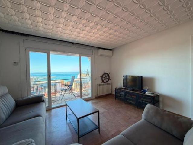 Piso Venta Roses, Port Esportiu Canyelles Puig Rom