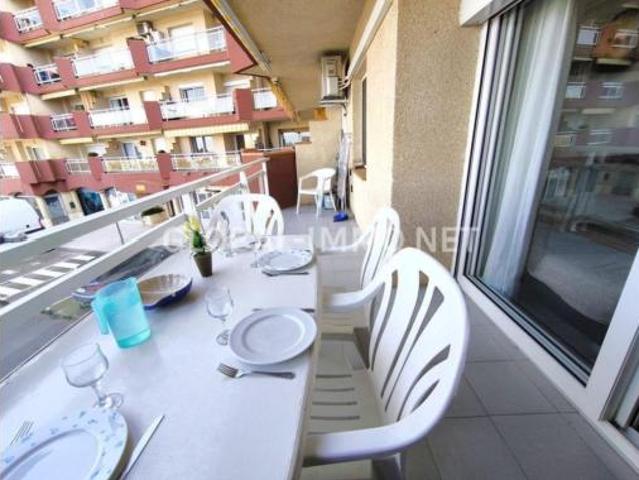 Piso Venta Roses, Port Esportiu Canyelles Puig Rom