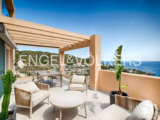 Piso Venta Roses, Port Esportiu Canyelles Puig Rom