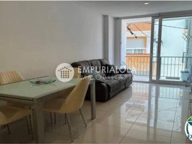 Piso Venta Roses, Santa Margarida