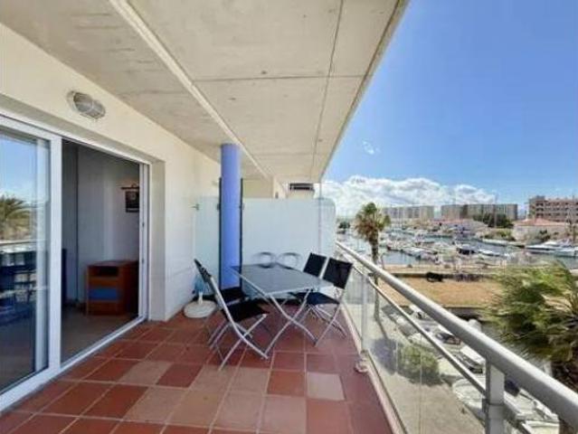 Piso Venta Roses, Santa Margarida