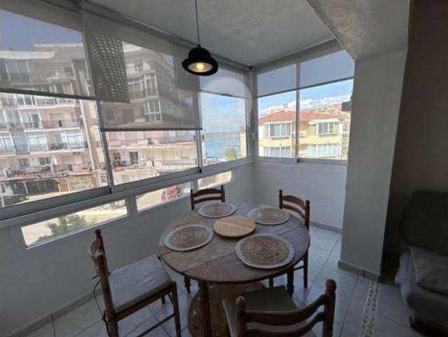 Piso Venta Roses, Santa Margarida