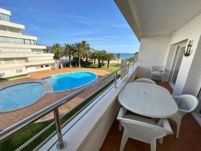 Piso Venta Roses, Santa Margarida
