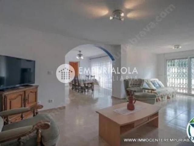 Piso Venta Roses, Santa Margarida