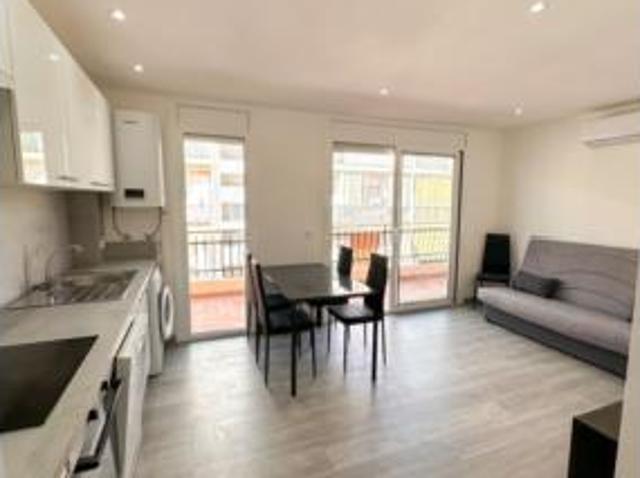 Piso Venta Roses, Santa Margarida