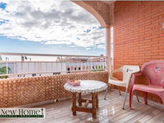 Piso Venta Roquetas de Mar, Urbanización de Roquetas Las Marinas
