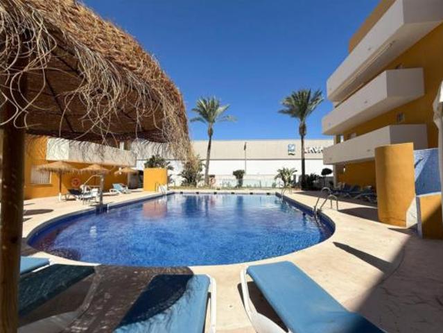 Piso Venta Roquetas de Mar, Urbanización de Roquetas Las Marinas