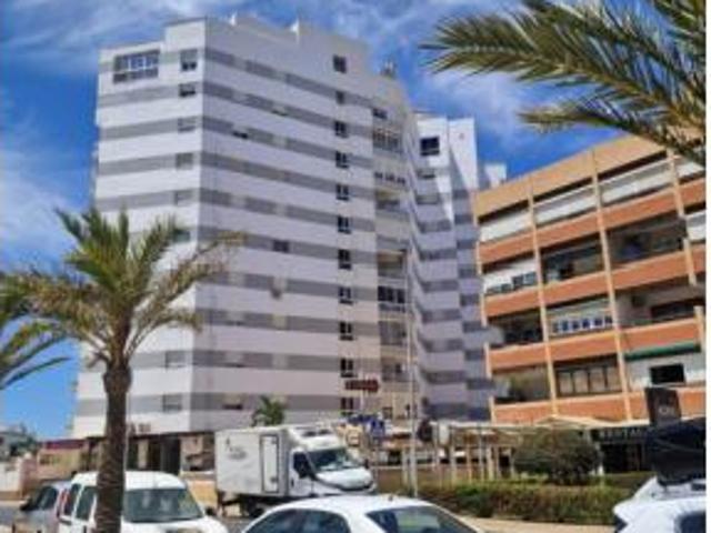 Piso Venta Roquetas de Mar, Urbanización de Roquetas Las Marinas