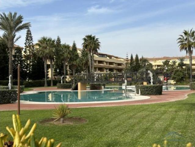 Piso Venta Roquetas de Mar, Urbanización de Roquetas Las Marinas