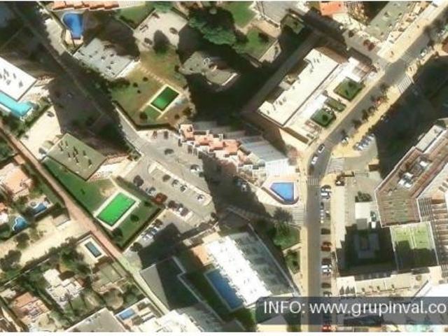 Piso Venta Roquetas de Mar, Urbanización de Roquetas Las Marinas