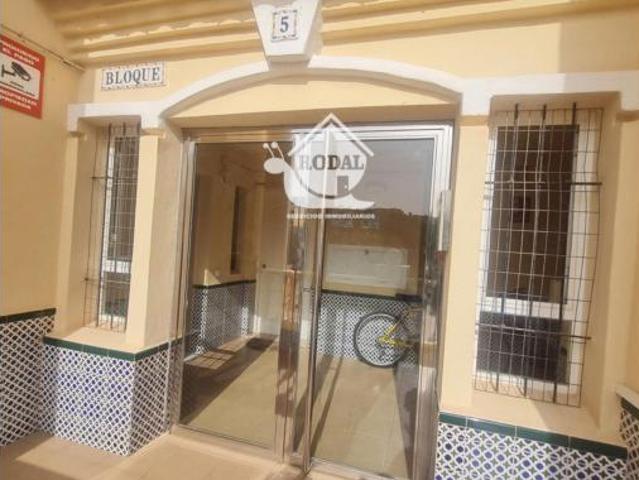 Piso Venta Roquetas de Mar, Urbanización de Roquetas Las Marinas