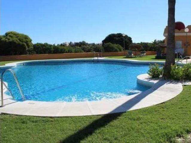 Piso Venta Roquetas de Mar, Urbanización de Roquetas Las Marinas