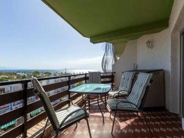Piso Venta Roquetas de Mar, Urbanización de Roquetas Las Marinas
