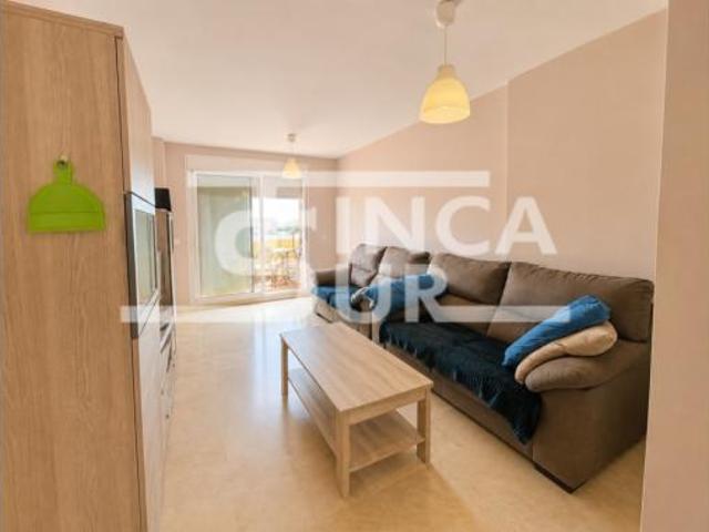 Piso Venta Roquetas de Mar, Urbanización de Roquetas Las Marinas