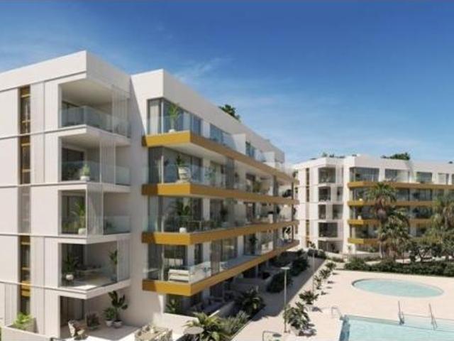 Piso Venta Roquetas de Mar, Urbanización de Roquetas Las Marinas