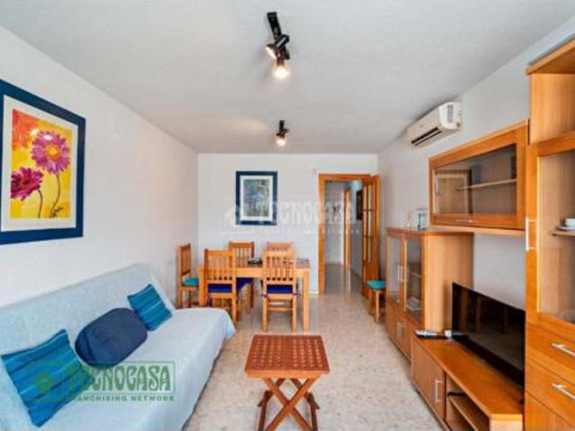 Piso Venta Roquetas de Mar, Urbanización de Roquetas Las Marinas