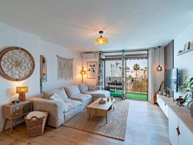 Piso Venta Roquetas de Mar, Urbanización de Roquetas Las Marinas