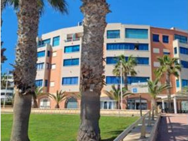Piso Venta Roquetas de Mar, Urbanización de Roquetas Las Marinas