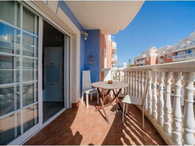 Piso Venta Roquetas de Mar, Urbanización de Roquetas Las Marinas
