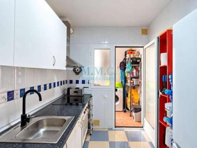 Piso Venta Roquetas de Mar, Urbanización de Roquetas Las Marinas