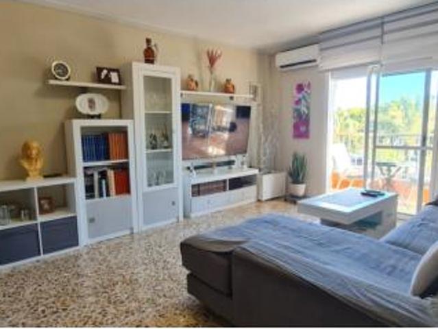 Piso Venta Roquetas de Mar, Urbanización de Roquetas Las Marinas