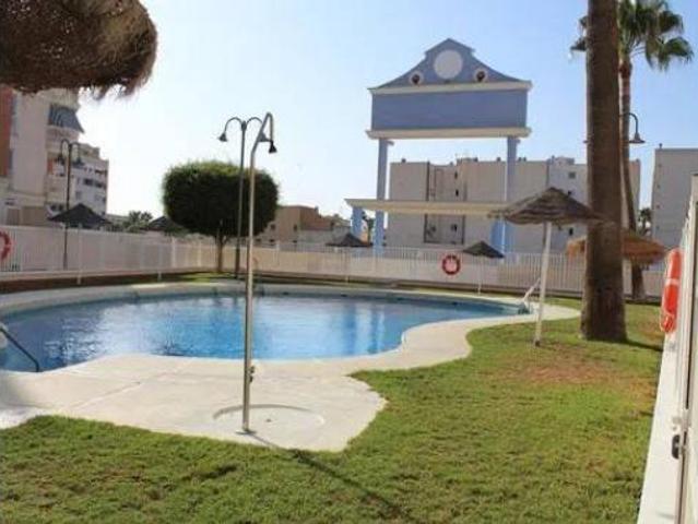 Piso Venta Roquetas de Mar, Urbanización de Roquetas Las Marinas