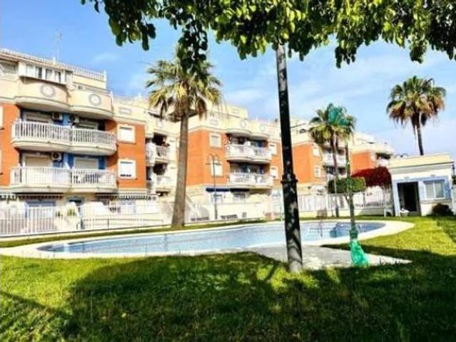 Piso Venta Roquetas de Mar, Urbanización de Roquetas Las Marinas