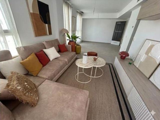 Piso Venta Roquetas de Mar, Urbanización de Roquetas Las Marinas