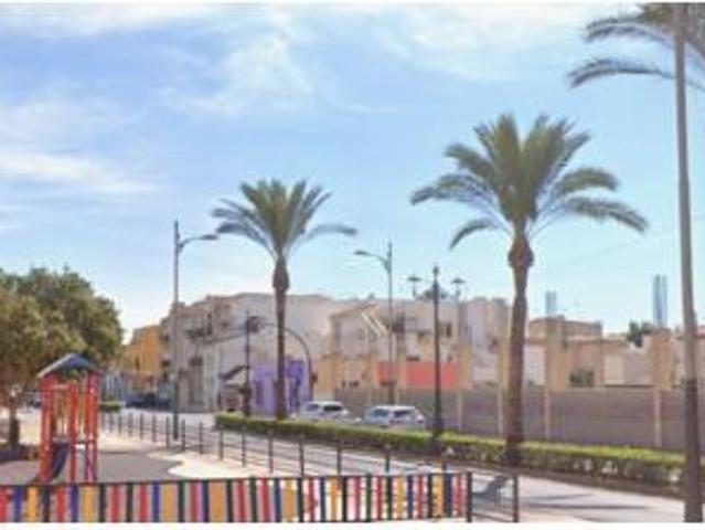 Piso Venta Roquetas de Mar, Urbanización de Roquetas Las Marinas