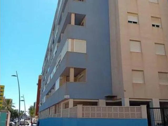 Piso Venta Roquetas de Mar, Urbanización de Roquetas Las Marinas