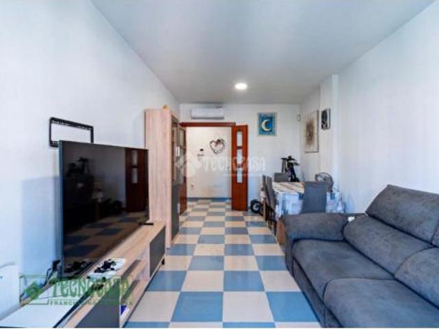 Piso Venta Roquetas de Mar, Urbanización de Roquetas Las Marinas