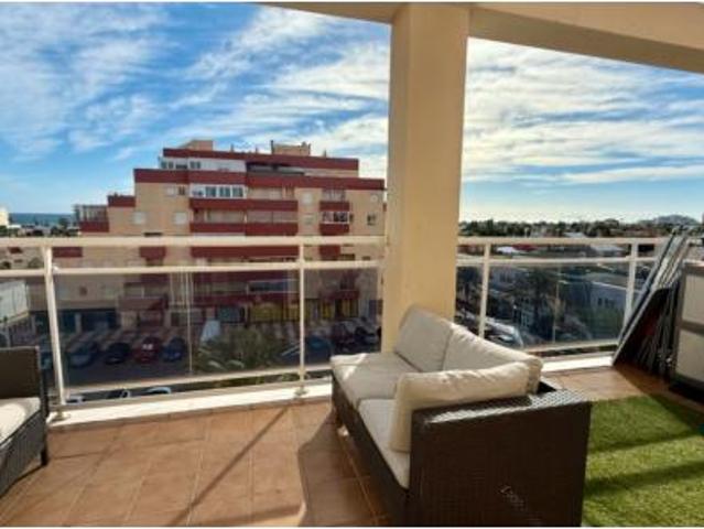 Piso Venta Roquetas de Mar, Urbanización de Roquetas Las Marinas