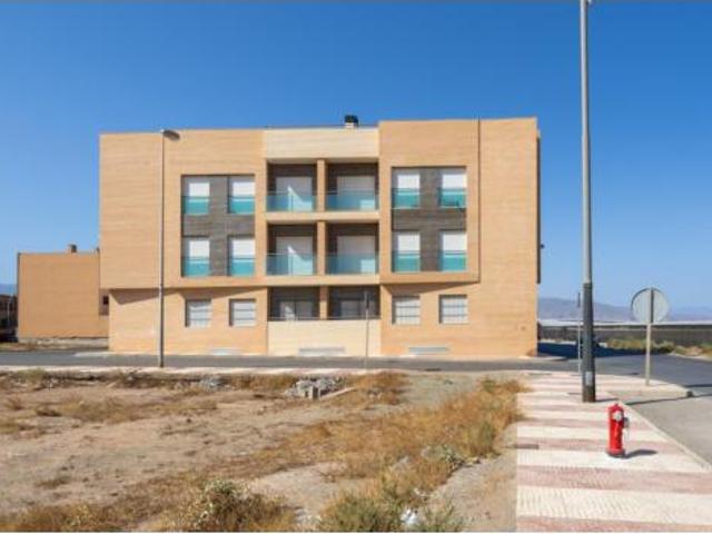 Piso Venta Roquetas de Mar, Zona Camino de los Depósitos