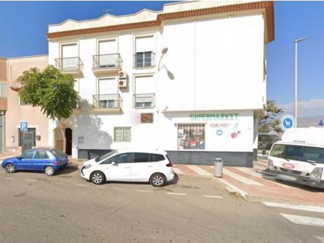 Piso Venta Roquetas de Mar, Zona Camino de los Depósitos