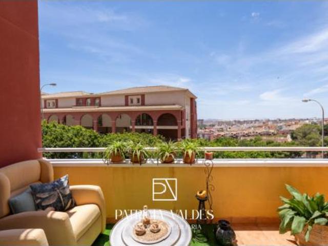 Piso Venta Roquetas de Mar, Aguadulce Norte