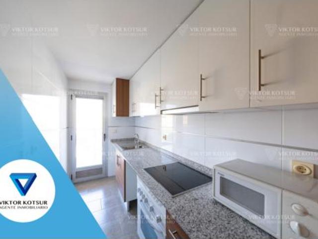 Piso Venta Roquetas de Mar, Aguadulce Norte