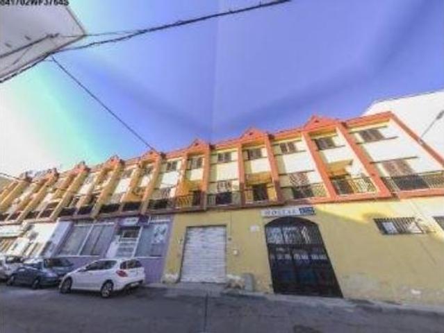 Piso Venta Roquetas de Mar, Aguadulce Norte