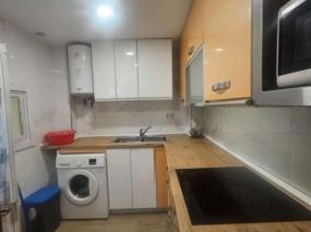 Piso Venta Roquetas de Mar, Aguadulce Norte