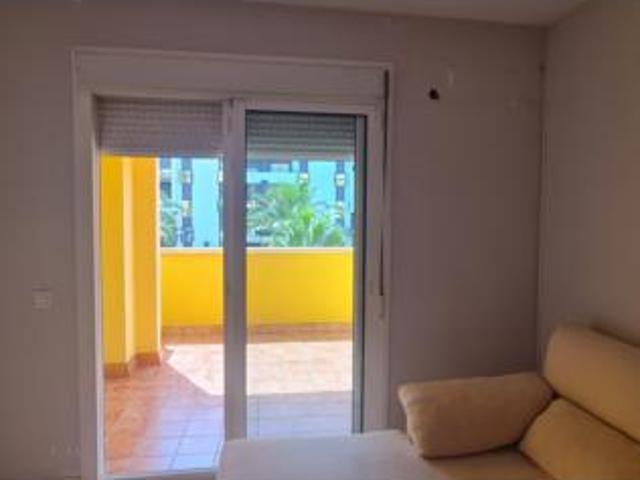 Piso Venta Roquetas de Mar, Aguadulce Norte