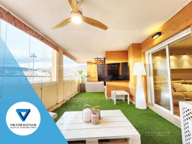 Piso Venta Roquetas de Mar, Aguadulce Norte